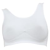 Baby & Maternity Online Shop Ranking 21663. Anita Maternity Seamless Bustier White XLarge Baby & Maternity Online Shop Ranking 21663. Anita Maternity Seamless Bustier White XLarge