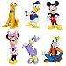 Disney Mickey Mouse Clubhouse 6-Pc. Figurine Set