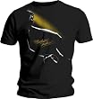 MICHAEL JACKSON SHIRTS - MICHAEL JACKSON GLOW T-SHIRT - ALL NEW! - MICHAEL JACKSON T-SHIRTS