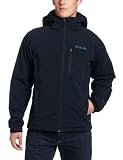 Columbia Men's Single Track II Softshell Jacket