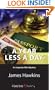 A Year Less a Day: An Inspector Bliss Mystery