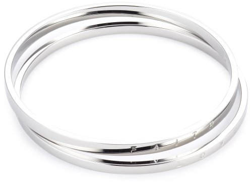 Dyrberg/Kern Damen-Armschmuck Jivago I Shiny Silver 325278 Preisvergleich