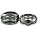 Pioneer TSA6993S 6-Inch x 9-Inch 5-Way Speaker (Pair)
