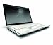 HP Pavilion  dv7-3165ef - Ordinateur Portable 17,3" - Intel Core i7 720QM - 640 Go - RAM 4096 Mo - Windows 7 Premium - NVIDIA GeForce GT 320M - Blanc nacr� / Moonlight