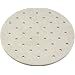 Bel-Art Scienceware 420380190 High Heat Minerit HD Desiccator Plate, 19cm Diameter x 4.8mm Thick