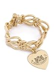 Juicy Couture - Juicy Couture Chain Tag Bracelet