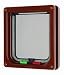 Cat Mate 4-Way Locking Cat Door