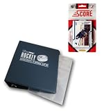 NHL St. Louis Blues 2011/12 Score Starter Collection