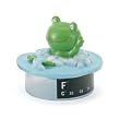 Safety 1st Bath Pal Thermometer, Frog