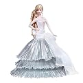 Barbie Holiday 2008 Collector Doll - Caucasian