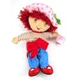 Strawberry Shortcake
