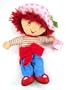 Strawberry Shortcake 16" Classic Plush Doll