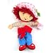 Strawberry Shortcake 16" Classic Plush Doll