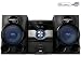 from Philips FWM400D/12 FWM400D Mini CD/MP3 HiFi System with USB port Mini HiFi systems