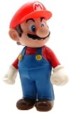 419PtqqAUkL. SL160  Super Mario Characters: Collection 2 Red Mario 8 inch Vinyl Figure
