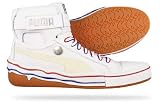 New Puma Mihara Yasuhiro My 40 Womens High Top sneakers - White