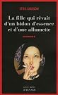 Millénium, Tome 2...