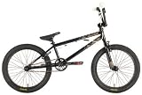 We The People Arcade 2009 Complete BMX Bike - 20 Inch - Black