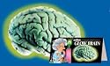 Glow Brain
