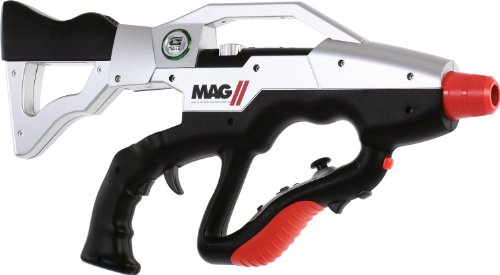 MAG II Wireless Induction Controller for PS3 