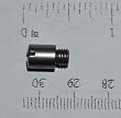Merrow 14-3/16 Screw