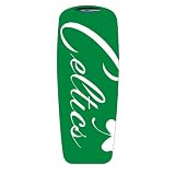 Earloomz GL-392 GL Series Bluetooth Headset - Retail Packaging - Boston Celtics NBA