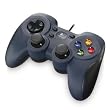 Logitech Inc Gamepad F310 Customizable Controls Familiar Layout Support Fits Any Pc Game
