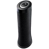 Honeywell True Hepa Tower Air Purifier - Black