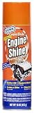 Gunk CEB1/6 Engine Brite Citrus Engine Shine Degreaser and Detailer - 15 oz.