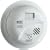 BRK Brands CO5120PDBN Hardwire Carbon Monoxide Alarm with Battery Backup and Digital Display