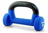 Reebok 2-In-1 Kettleweight Kit [DVD] [Region 1] [US Import] [NTSC]