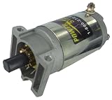 Premium Honda Starter for Small Engines 18/20HP GX610, GXV610, GX620, GXV620 (31200ZJ1-004, 31200ZJ1A0040, 31200ZJ4-003)