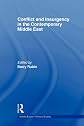 Conflict and Insurgency in the Contemporary Middle East (Middle Eastern Military Studies)
