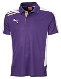 PUMA Herren Esito Polo-shirt