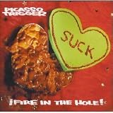 Fire in the Hole