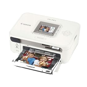 Canon Selphy CP-740