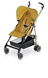 Maxi Cosi Mila Stroller, Olive Oil