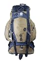 Karrimor Panther 55-65 Rucksack Khaki