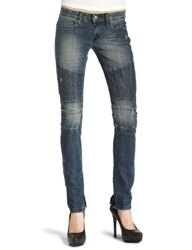 Blank Women's Tentin Ur Pants Moto Skinny Jean