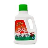 Citrus Laundry Soap Detergent - 50 oz.