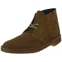 Clarks Desert Boot 203468546, Stivaletti uomo, Mar&hellip di Clarks