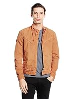 Brema Chaqueta 307 Archivio H. (Naranja)