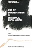 The Use of Somatotropin in Livestock Production