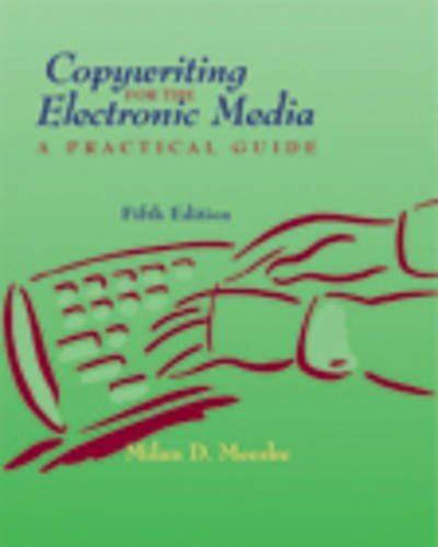 Copywriting for the Electronic Media: A Practical Guide (with InfoTrac) by Milan D. Meeske (2005-03-24)