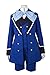 Fairy Tail Women's Cosplay Costume Shoes