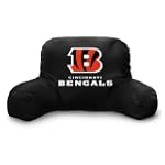 Northwest Cincinnati Bengals Bed Rest - Cincinnati Bengals One Size