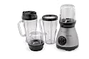 Back to Basics BPE3BRAUS Blender Express Plus 11-Piece Mixing System