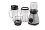 Back to Basics BPE3BRAUS Blender Express Plus 11-Piece Mixing System