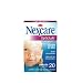 Nexcare Opticlude Orthoptic Eye Patches, Junior Size, 20-Count Boxes (Pack of 4)