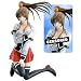 Bible Black Imari Kurumi Kneeling Statue Image